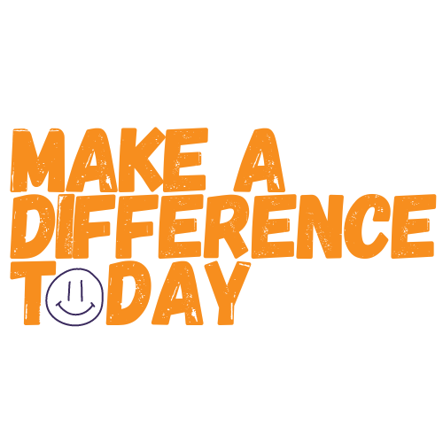 Make a Difference Today